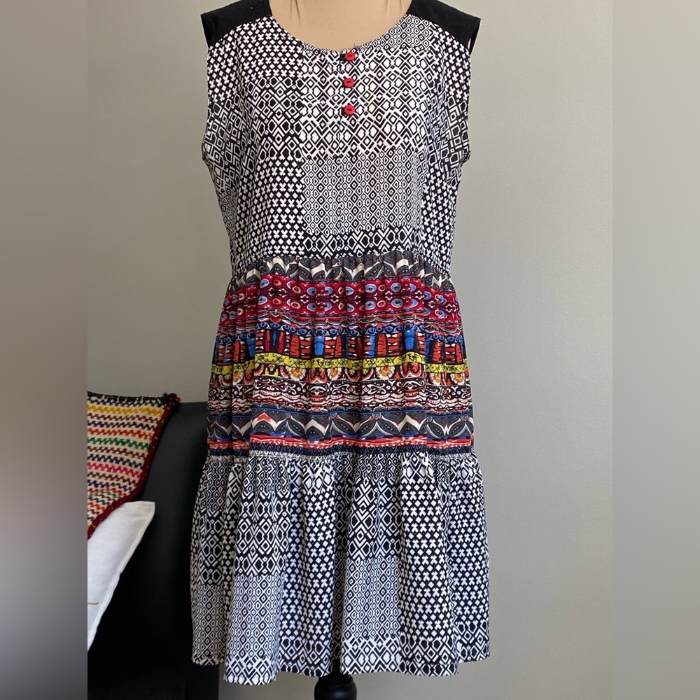Rienneseperd Sundress. Made in Quebec!